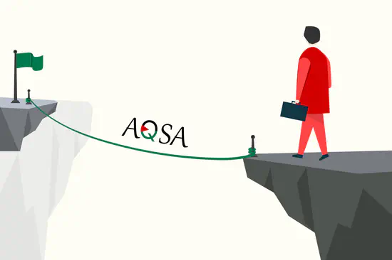 AQSA: AI for Startups